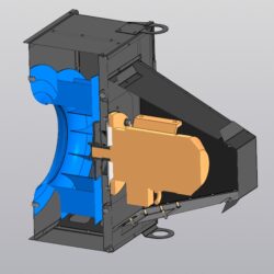 Разработка 3D моделей и чертежей в программе Компас 3D