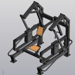 Разработка 3D моделей и чертежей в программе Компас 3D