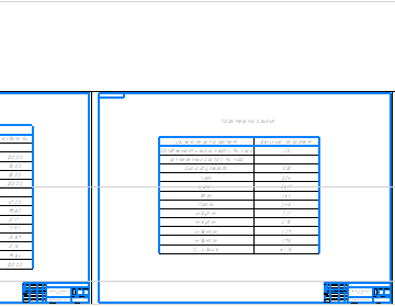 Чертеж Разработка технологических решений установки подготовки нефти к транспорту мощностью 430 тыс. год в составе НГДУ «Сургутнефть» с расчетом основного аппарата