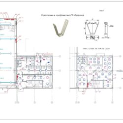 Проектрование систем внутреннего электроснабжение до 1 кВ, внешнего до 10 кВ, любая сложность
