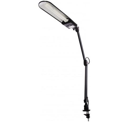 3D модель Нога для светильника типа Camelion KD-017a