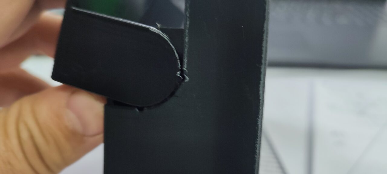 3D модель Коробка для хранения патронов №3 7,62х39 31шт