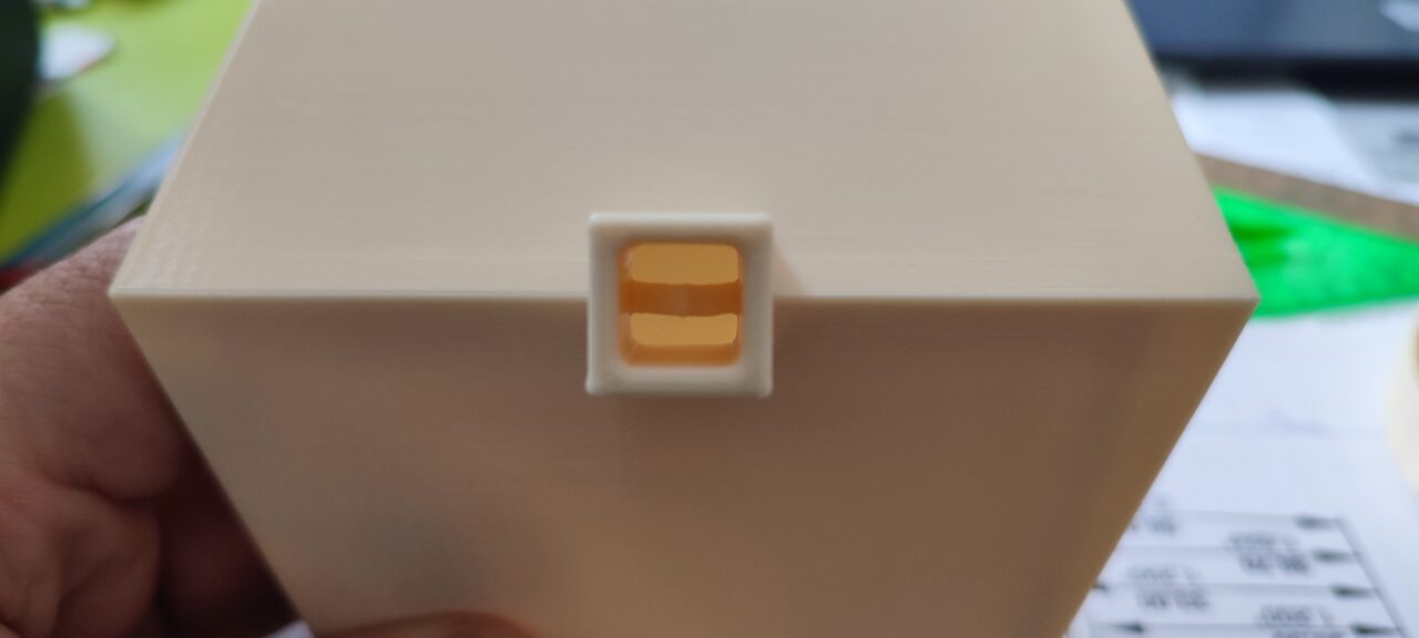 3D модель Кормушки для птиц "Колокольчик" и "Домик"