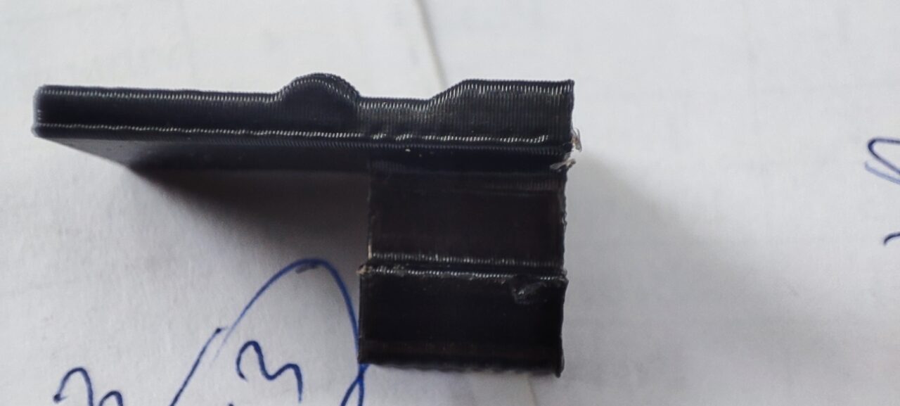 3D модель Фиксатор топора в защитном кожухе