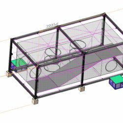 Проектирование детского игрового оборудования и не только