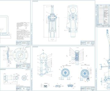 Чертеж Усовершенствование устройства для спуска кабеля в скважину