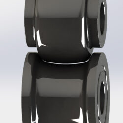 Чертеж Стол-упаковщик для цветов 1400х800х1100.