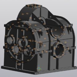 Разработка конструкторской документации