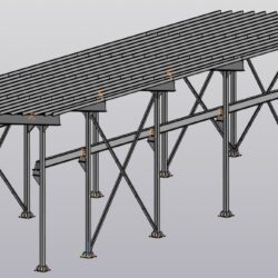 Разработка конструкторской документации