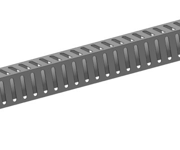 3D модель Обогреватель ОВЭ-4-2,0