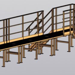 Разработка конструкторской документации