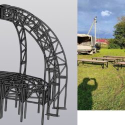 Разработка конструкторской документации