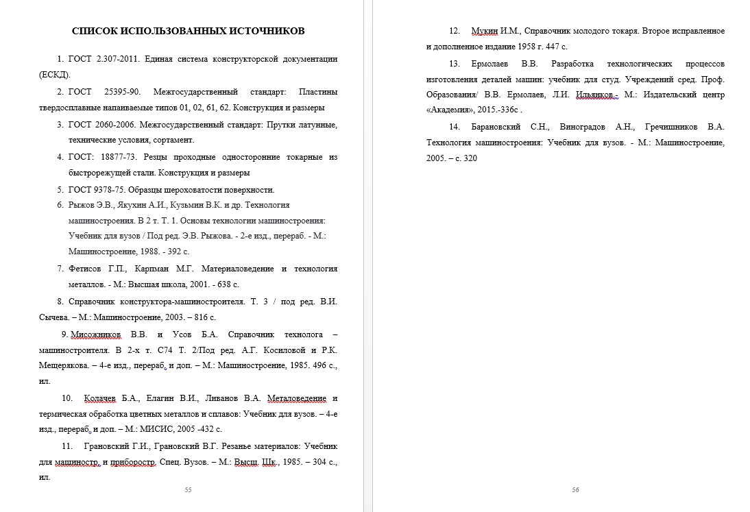 Чертеж Проектирование технологического процесса механической обработки детали «Втулка» на станках с ЧПУ