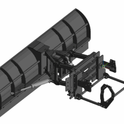 Проектирование и разработка спецтехники