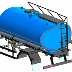 Проектирование и разработка спецтехники