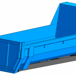 Проектирование и разработка спецтехники
