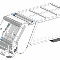 Проектирование и разработка спецтехники