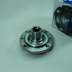 3D модель Ступица заднего колеса ВАЗ 2108