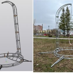 Разработка конструкторской документации