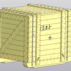 Разработка конструкторской документации