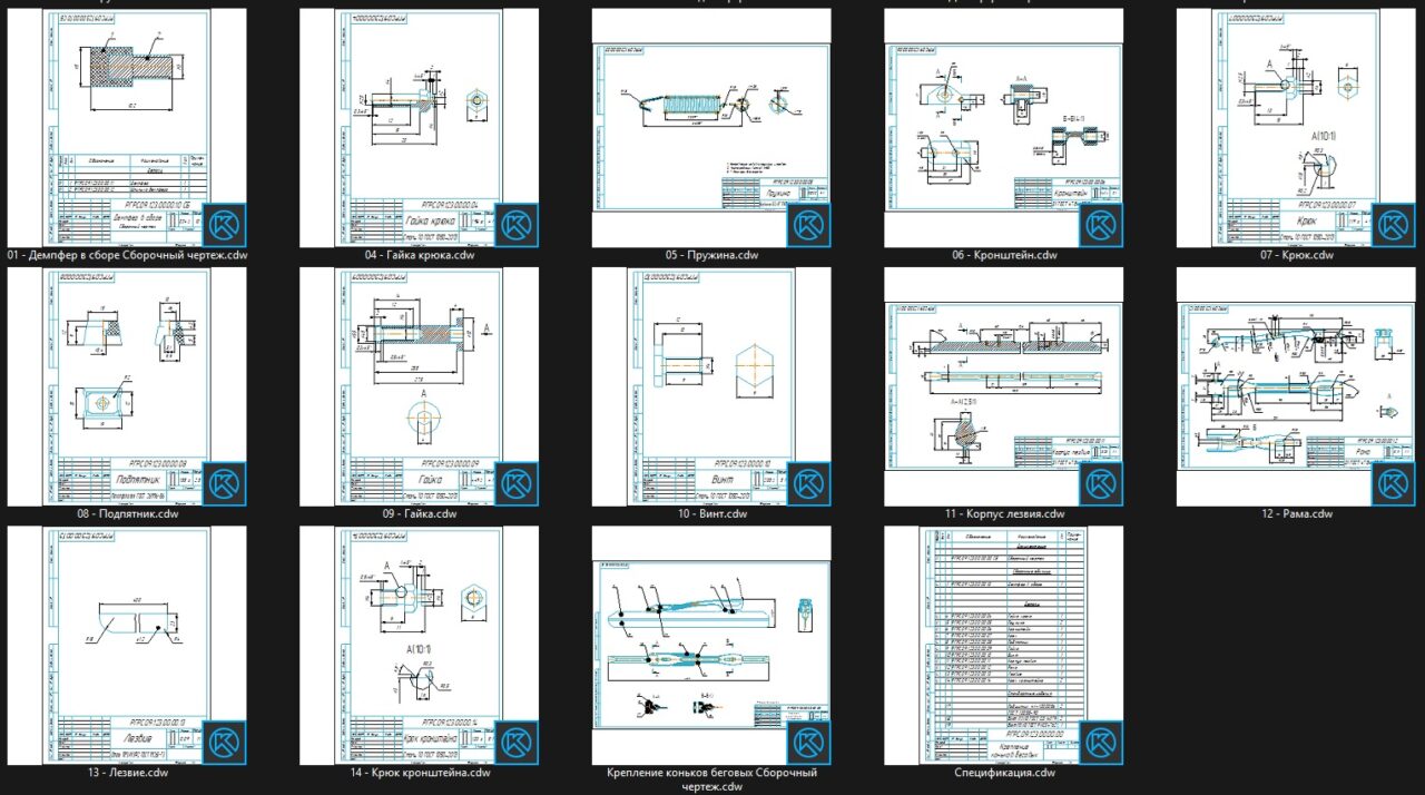 3D модель Конькобежная система SPEEDISE THE ROAD UP PLUS