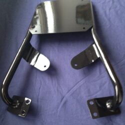 3D модель Тренажер жим лежа