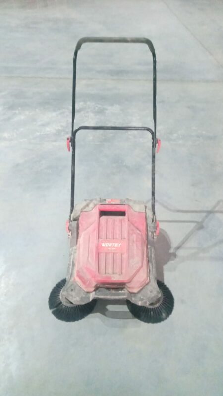 3D модель Шестерня подметальной машины