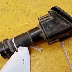 3D модель Крепление омывателя фар для ниссан