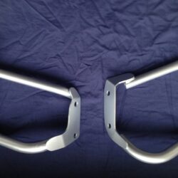 Услуги гибки трубы на дорновом ЧПУ 3D трубогибе