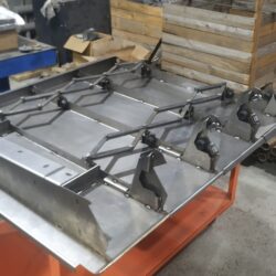 3D модель Компрессор 02.019