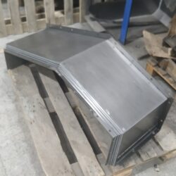 3D модель Компрессор 02.019