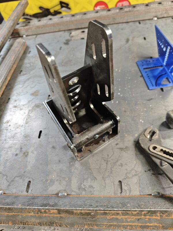 3D модель Люк в подвал под проем 925х680