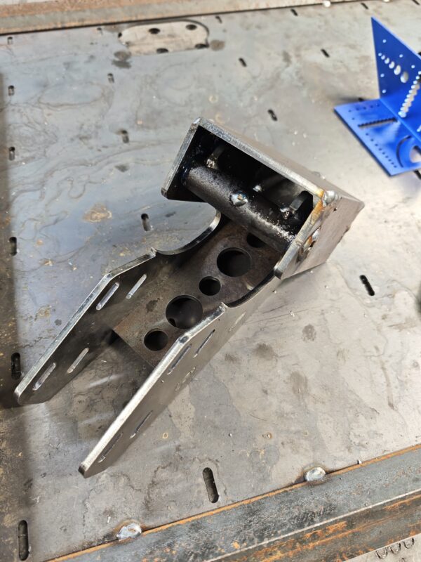 3D модель Люк в подвал под проем 925х680