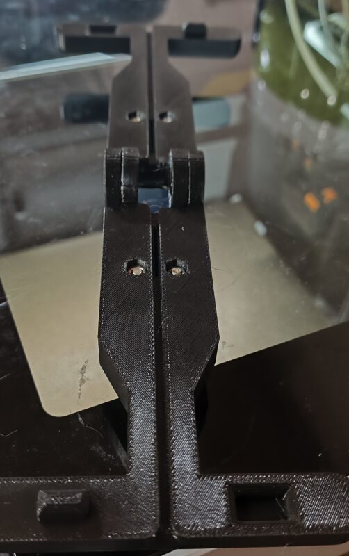 3D модель Cтрипер для зачистки оптического плоского кабеля