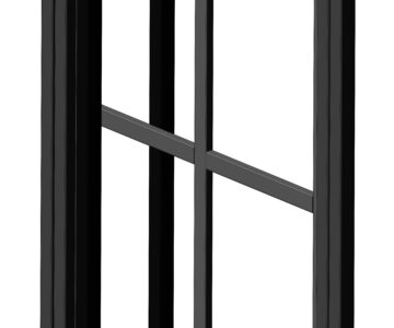 3D модель Калитка 980х2100 мм