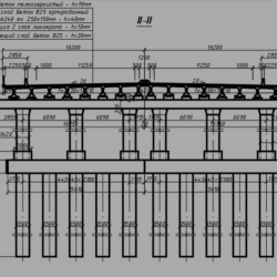Проектирование мостов и  дорог