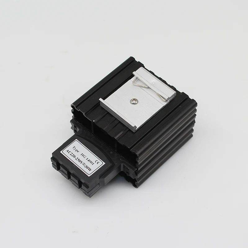 3D модель Обогреватель HG140, AC-DC110-250V, 45W