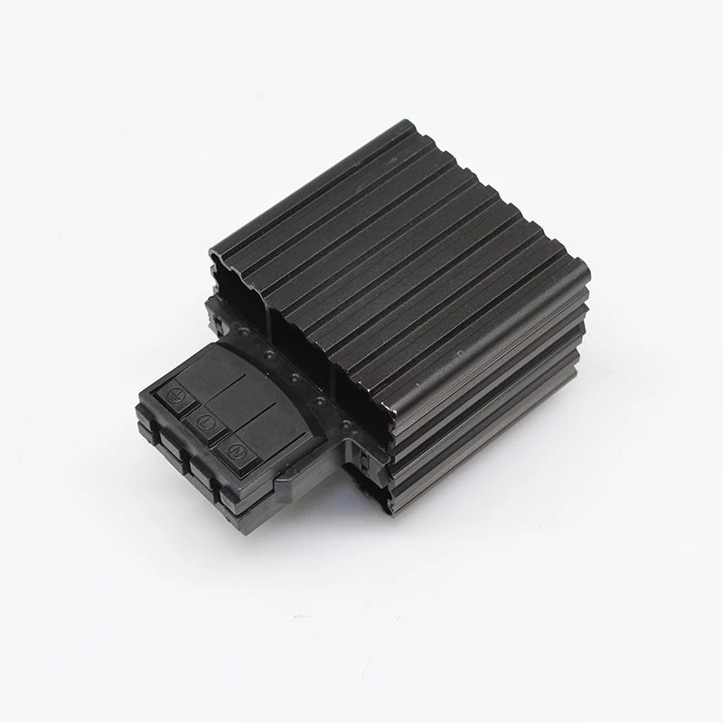 3D модель Обогреватель HG140, AC-DC110-250V, 45W