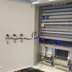 Разработка и изготовление систем АСУ ТП