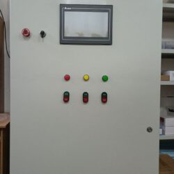 Разработка и изготовление систем АСУ ТП