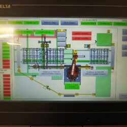 Чертеж Разработка технологического процесса восстановления (изготовления) детали корпуса раздаточной коробки автомобиля УАЗ-469