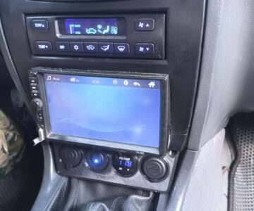 3D модель Панель для Great Wall Safe