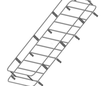 3D модель Экспедиционник ниссан патрол Y61