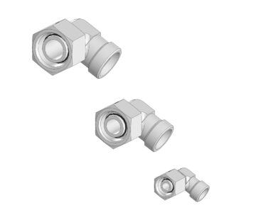 3D модель Угольники CAST