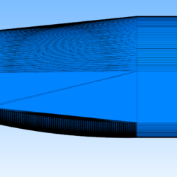 Статья Генеративная ИИ модель для создания CAD файлов