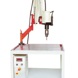 3D модель Штамп для гибки листового материала толщиной 2 мм