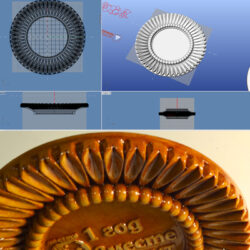 Услуги отрисовки модели в 3Д