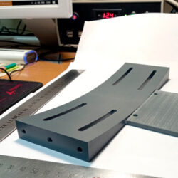 3D модель Люк-лаз Dу500мм