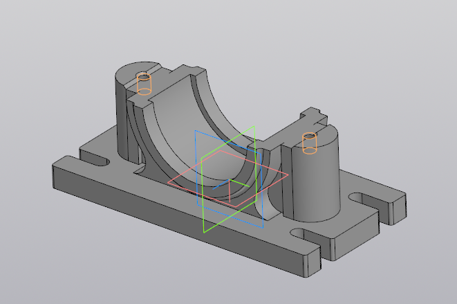 Чертеж Подшипник МЧ00.15.00.00 СБ с ходом работы