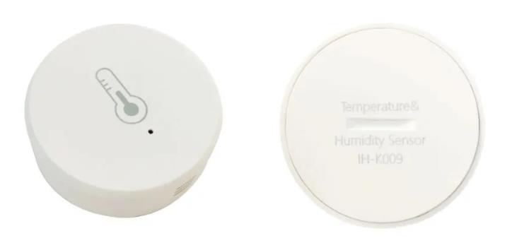 3D модель Корпус для погодного датчика из китая типа "Экран Стивенсона"